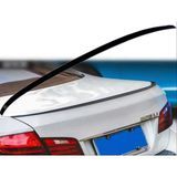 Autogp Bmw F10 M5 Bagaj Üstü Spoiler Pianoblack