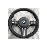 Autogp Bmw F10 M5 Direksiyon Simidi Seti Paddle Shift Cruze Kontrol Airbag