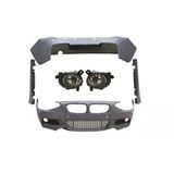 Autogp Bmw F20 Body Kit Tampon Seti Komple M-Tech 2011 / 2015