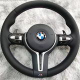 Autogp Bmw F20 F22 F30 F32 F33 M3 Direksiyon Simidi Seti Paddle Shift Cruze Kontrol Airbag