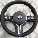Autogp Bmw F20 F22 F30 F32 F33 M3 Direksoyon Simidi Seti Paddle Shift Cruze Kontrol Airbag