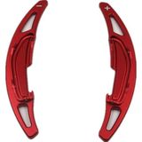 Autogp Bmw F20 F22 M1 Direksiyon F1 Vites Kulakçık Paddle Shift Kırmızı