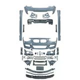 Autogp Bmw F20 Mtech Body Kit Tampon Seti 2011 / 2015