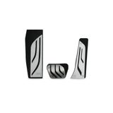 Autogp Bmw F20 Pedal Seti Takımı Geçmeli Otomotik