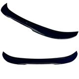 Autogp Bmw F22 Psm Bagaj Üstü Spoiler Pianoblack 2014 / 2018
