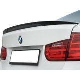 Autogp Bmw F30 Bagaj Üstü Spoiler Boyasız 2012+ M Performance