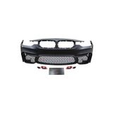 Autogp Bmw F30 F80 M3 Body Kit Komple Tampon Seti 2012+ Taiwan Goodgo