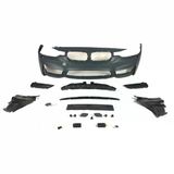 Autogp Bmw F30 F80 Ön Tampon Seti 2013 / 2019