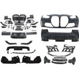 Autogp Bmw F30 G80 Body Kit Dönüşüm Seti 2014 / 2018