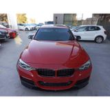Autogp Bmw F30 M3 Ayna Kapağı Yarasa Pianoblack