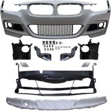 Autogp Bmw F30 Mtech Body Kit Tampon Seti Taiwan 2012 / 2018