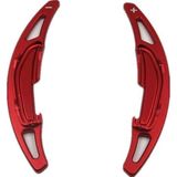 Autogp Bmw F32 F33 F36 M4 Direksiyon F1 Vites Kulakçık Paddle Shift Kırmızı