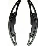 Autogp Bmw F32 F33 F36 M4 Direksiyon F1 Vites Kulakçık Paddle Shift Siyah
