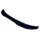 Autogp Bmw F32 Psm Bagaj Üstü Spoiler Pianoblack 2014 / 2019