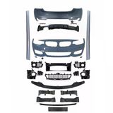 Autogp Bmw F36 Mtech Body Kit Tampon Seti Komple 2014 / 2018