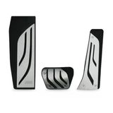 Autogp Bmw F36 Pedal Seti Takımı Geçmeli Otomotik