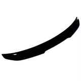 Autogp Bmw F36 Psm Bagaj Üstü Spoiler Pianoblack 2013 / 2018