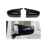 Autogp Bmw G20 G22 G26 Ayna Kapağı Piano Black M3 Model Tırnaklı 2019+ Agp-sm-g20-mr155