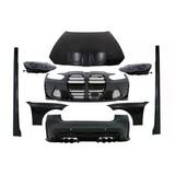 Autogp Bmw G20 G80 Lci Dönüşüm Body Kit Tampon Seti Full 2018+
