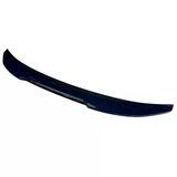 Autogp Bmw G22 Psm Bagaj Üstü Spoiler Pianoblack 2019+