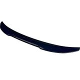 Autogp Bmw g222 psm bagaj üstü spoiler pianoblack 2019+