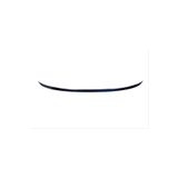 Autogp Bmw G30 Bagaj Üstü Spoiler Pianoblack İnce