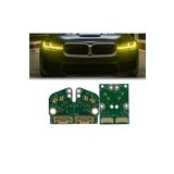 autogp Bmw g30 lci angel led modülü sarı 2020 / 2024 drl led