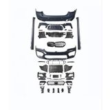 Autogp Bmw G30 Lci F90 M5 Body Kit Tampon Seti 2021+