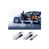 Autogp Bmw X5 E70 Kapı Altı Işık Lazer LED Logo Hoşgeldin Aydınlatması