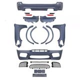 Autogp Bmw X5 E70 Mtech Body Kit Tampon Seti 2007 / 2010