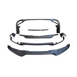 Autogp Bmw X5 F15 Body Kit Seti Aero 2012 / 2017 Parlak Siyah