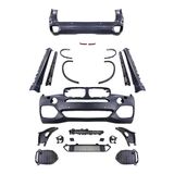 Autogp Bmw X5 F15 M Body Kit Tampon Seti 2012 / 2017