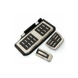 Autogp Cupra Formentor Pedal Seti Takımı Geçmeli Otomotk Oem1848331