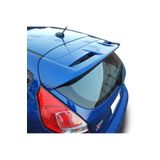 autogp Ford fiesta st bagaj üstü spoiler boyasız 2009 / 2017