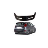 autogp Ford Fiesta St Bagaj Üstü Spoiler Pianoblack 2008 / 2014 CMFRISPO