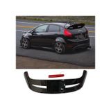 Autogp Ford Fiesta St Bagaj Üstü Spoiler Pianoblack Boyalı 2009 / 2017 Bg75601-bl