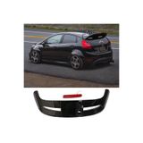 Autogp Ford Fiesta St Bagaj Üstü Spoiler Pianoblack Boyalı 2009 / 2017