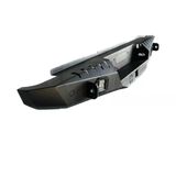 Autogp Ford Ranger Arka Tampon Demir Offroad Tip Metal 2015+