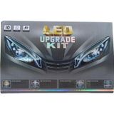 autogp H11 4300k Led Ampul