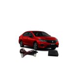 Autogp Honda City Cam Ve Ayna Kapatma Modülü 2021+
