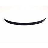 Autogp Honda Civic Aero Bagaj Üstü Spoiler 2021+ İçin Uygundur Parlak Siyah