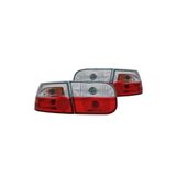Autogp Honda Civic Eg6 Sedan Arka Stop Lambası Usdm 1992 / 1995