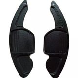 Autogp Honda Civic Fb7 Direksiyon F1 Vites Kulakçık Paddle Shift Siyah 2012 / 2016