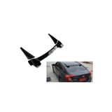 Autogp Honda Civic Fc5 Cam Üstü Spoiler Typer Model Siyah Boyalı 2016 / 2021