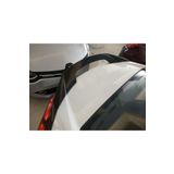 Autogp Honda Civic Fc5 Uyumlu Bagaj Üstü Spoiler V Model Pianoblack 2016+