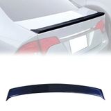 Autogp Honda Civic Fd6 Bagaj Üstü Spoiler Pianoblack 2006 / 2009