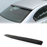 Autogp Honda Civic Fd6 Cam Üstü Spoiler Pianoblack 2007 / 2012