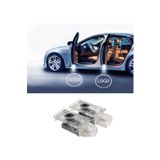 Autogp Honda Civic Fd6 Kapı Altı Işık Lazer LED Logo Hoşgeldin Aydınlatması