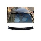 Autogp Honda Civic Fd6 Uyumlu Arka Cam Üstü Spoiler Boyalı 2007 / 2012