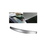 Autogp Honda Civic Fd6 Uyumlu Arka Cam Üstü Spoiler Siyah Boyalı 2007 / 2012